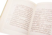 Abu Mansur Muwaffak ibn Ali al-Harawi: Das Buch der Grundlagen über die wahre Beschaffenheit der Heilmittel – Cod. A. F. 340 – Österreichische Nationalbibliothek (Wien, Österreich) Faksimile