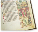 Äsop - Fabeln – AyN Ediciones – Ms. 1213 – Biblioteca Universitaria di Bologna (Bologna, Italien)