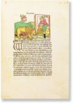 Aesopus - Vita et Fabulae – Edition Libri Illustri – Museum Otto Schäfer (Schweinfurt, Deutschland)