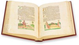 Aesopus - Vita et Fabulae – Il Bulino, edizioni d'arte – Museum Otto Schäfer (Schweinfurt, Deutschland)