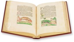 Aesopus - Vita et Fabulae – Il Bulino, edizioni d'arte – Museum Otto Schäfer (Schweinfurt, Deutschland)