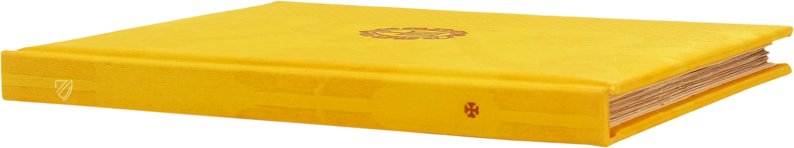 Akathistos Hymnos – Edilan – R.I.19 – Real Biblioteca del Monasterio de San Lorenzo de El Escorial (San Lorenzo de El Escorial, Spanien)