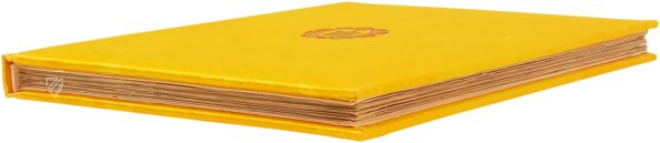 Akathistos Hymnos – Edilan – R.I.19 – Real Biblioteca del Monasterio de San Lorenzo de El Escorial (San Lorenzo de El Escorial, Spanien)