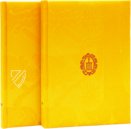 Akathistos Hymnos – Edilan – R.I.19 – Real Biblioteca del Monasterio de San Lorenzo de El Escorial (San Lorenzo de El Escorial, Spanien)