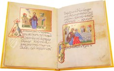 Akathistos Hymnos – Edilan – R.I.19 – Real Biblioteca del Monasterio (San Lorenzo de El Escorial, Spanien)