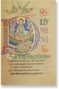Albani-Psalter – Ms. St. God. 1|Inv. No. M694 – Dombibliothek Hildesheim (Hildesheim, Deutschland) / Schnütgen Museum Köln (Köln, Deutschland) Faksimile