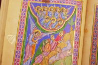 Albani-Psalter – Müller & Schindler – Ms. St. God. 1|Inv. No. M694 – Dombibliothek Hildesheim (Hildesheim, Deutschland) / Museum Schnütgen (Köln, Deutschland)