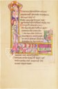 Albani-Psalter – Müller & Schindler – Ms. St. God. 1|Inv. No. M694 – Dombibliothek Hildesheim (Hildesheim, Deutschland) / Museum Schnütgen (Köln, Deutschland)