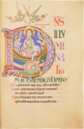 Albani-Psalter – Müller & Schindler – Ms. St. God. 1|Inv. No. M694 – Dombibliothek Hildesheim (Hildesheim, Deutschland) / Schnütgen Museum Köln (Köln, Deutschland)