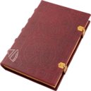 Albani-Psalter – Müller & Schindler – Ms. St. God. 1|Inv. No. M694 – Dombibliothek Hildesheim (Hildesheim, Deutschland)