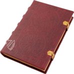 Albani-Psalter – Müller & Schindler – Ms. St. God. 1|Inv. No. M694 – Dombibliothek Hildesheim (Hildesheim, Deutschland)