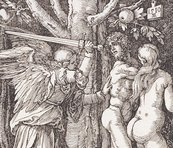 Albrecht Dürer - Kleine xylographische Passion – CM Editores – Privatsammlung
