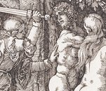 Albrecht Dürer - Kleine xylographische Passion – CM Editores – Privatsammlung