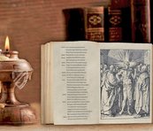 Albrecht Dürer - Kleine xylographische Passion – CM Editores – Privatsammlung