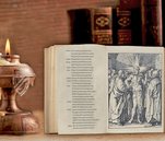 Albrecht Dürer - Kleine xylographische Passion – CM Editores – Privatsammlung