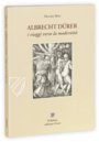 Albrecht Dürer - Kleine xylographische Passion - Nürnberg, 1511 – Il Bulino, edizioni d'arte – Privatsammlung