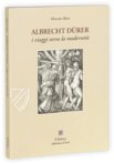 Albrecht Dürer - Kleine xylographische Passion - Nürnberg, 1511 – Il Bulino, edizioni d'arte – Privatsammlung