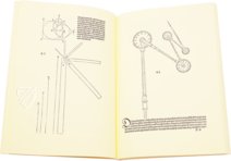 Albrecht Dürer - Underweysung der Messung – Collegium Graphicum – The Metropolitan Museum of Art (New York, USA)