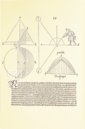 Albrecht Dürer - Underweysung der Messung – Collegium Graphicum – The Metropolitan Museum of Art (New York, USA)
