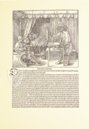 Albrecht Dürer - Underweysung der Messung – Collegium Graphicum – The Metropolitan Museum of Art (New York, USA)