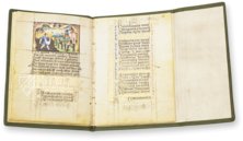 Albrecht Glockendons goldener Kalender aus dem Jahre 1526 – Müller & Schindler – Ms. germ. oct. 9 – Staatsbibliothek Preussischer Kulturbesitz (Berlin, Deutschland)