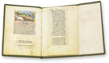 Albrecht Glockendons goldener Kalender aus dem Jahre 1526 – Müller & Schindler – Ms. germ. oct. 9 – Staatsbibliothek Preussischer Kulturbesitz (Berlin, Deutschland)