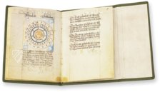 Albrecht Glockendons goldener Kalender aus dem Jahre 1526 – Müller & Schindler – Ms. germ. oct. 9 – Staatsbibliothek Preussischer Kulturbesitz (Berlin, Deutschland)