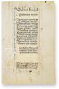 Albrecht Glockendons goldener Kalender aus dem Jahre 1526 – Müller & Schindler – Ms. germ. oct. 9 – Staatsbibliothek Preussischer Kulturbesitz (Berlin, Deutschland)