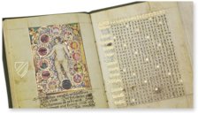 Albrecht Glockendons goldener Kalender aus dem Jahre 1526 – Müller & Schindler – Ms. germ. oct. 9 – Staatsbibliothek zu Berlin (Berlin, Deutschland) Albrecht Glockendons goldener Kalender aus dem Jahre 1526 – Müller & Schindler – Ms. germ. oct. 9 – Staatsbibliothek zu Berlin (Berlin, Deutschland)
