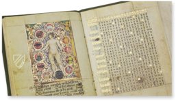 Albrecht Glockendons goldener Kalender aus dem Jahre 1526 – Müller & Schindler – Ms. germ. oct. 9 – Staatsbibliothek zu Berlin (Berlin, Deutschland) Albrecht Glockendons goldener Kalender aus dem Jahre 1526 – Müller & Schindler – Ms. germ. oct. 9 – Staatsbibliothek zu Berlin (Berlin, Deutschland)