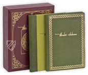 Albrecht Glockendons goldener Kalender aus dem Jahre 1526 – Müller & Schindler – Ms. germ. oct. 9 – Staatsbibliothek zu Berlin (Berlin, Deutschland) Albrecht Glockendons goldener Kalender aus dem Jahre 1526 – Müller & Schindler – Ms. germ. oct. 9 – Staatsbibliothek zu Berlin (Berlin, Deutschland)