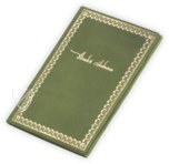 Albrecht Glockendons goldener Kalender aus dem Jahre 1526 – Müller & Schindler – Ms. germ. oct. 9 – Staatsbibliothek zu Berlin (Berlin, Deutschland) Albrecht Glockendons goldener Kalender aus dem Jahre 1526 – Müller & Schindler – Ms. germ. oct. 9 – Staatsbibliothek zu Berlin (Berlin, Deutschland)