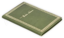 Albrecht Glockendons goldener Kalender aus dem Jahre 1526 – Müller & Schindler – Ms. germ. oct. 9 – Staatsbibliothek zu Berlin (Berlin, Deutschland) Albrecht Glockendons goldener Kalender aus dem Jahre 1526 – Müller & Schindler – Ms. germ. oct. 9 – Staatsbibliothek zu Berlin (Berlin, Deutschland)