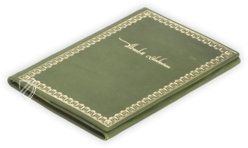 Albrecht Glockendons goldener Kalender aus dem Jahre 1526 – Müller & Schindler – Ms. germ. oct. 9 – Staatsbibliothek zu Berlin (Berlin, Deutschland) Albrecht Glockendons goldener Kalender aus dem Jahre 1526 – Müller & Schindler – Ms. germ. oct. 9 – Staatsbibliothek zu Berlin (Berlin, Deutschland)