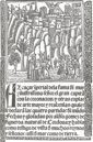 Alcaçar Imperial dela Fama del Muy Yllustrissimo Señor el Gran Capitan… – Vicent Garcia Editores – AN-7-5ª-10 (2) – Biblioteca de la Universidad de Zaragoza (Valencia, Spanien)