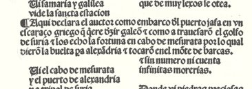 Alcaçar Imperial dela Fama del Muy Yllustrissimo Señor el Gran Capitan… – Vicent Garcia Editores – AN-7-5ª-10 (2) – Biblioteca de la Universidad de Zaragoza (Valencia, Spanien)