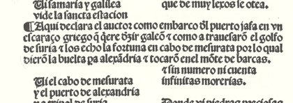 Alcaçar Imperial dela Fama del Muy Yllustrissimo Señor el Gran Capitan… – Vicent Garcia Editores – AN-7-5ª-10 (2) – Biblioteca de la Universidad de Zaragoza (Valencia, Spanien)