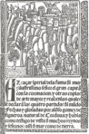 Alcaçar Imperial dela Fama del Muy Yllustrissimo Señor el Gran Capitan… – Vicent Garcia Editores – AN-7-5ª-10 (2) – Biblioteca General e Histórica de la Universidad (Valencia, Spanien)