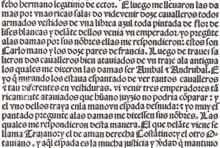 Alcaçar Imperial dela Fama del Muy Yllustrissimo Señor el Gran Capitan… – Vicent Garcia Editores – AN-7-5ª-10 (2) – Biblioteca General e Histórica de la Universidad (Valencia, Spanien)