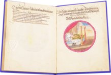 Alchemistisches Lehrgedicht von 1556 – Introligatornia Budnik Jerzy – Ms P 2177 – Zentralbibliothek Zürich (Zürich, Schweiz) Alchemistisches Lehrgedicht von 1556 – Introligatornia Budnik Jerzy – Ms P 2177 – Zentralbibliothek Zürich (Zürich, Schweiz)
