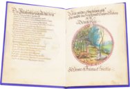 Alchemistisches Lehrgedicht von 1556 – Introligatornia Budnik Jerzy – Ms P 2177 – Zentralbibliothek Zürich (Zürich, Schweiz) Alchemistisches Lehrgedicht von 1556 – Introligatornia Budnik Jerzy – Ms P 2177 – Zentralbibliothek Zürich (Zürich, Schweiz)