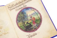 Alchemistisches Lehrgedicht von 1556 – Introligatornia Budnik Jerzy – Ms P 2177 – Zentralbibliothek Zürich (Zürich, Schweiz) Alchemistisches Lehrgedicht von 1556 – Introligatornia Budnik Jerzy – Ms P 2177 – Zentralbibliothek Zürich (Zürich, Schweiz)