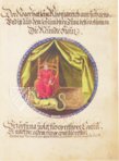 Alchemistisches Lehrgedicht von 1556 – Introligatornia Budnik Jerzy – Ms P 2177 – Zentralbibliothek Zürich (Zürich, Schweiz) Alchemistisches Lehrgedicht von 1556 – Introligatornia Budnik Jerzy – Ms P 2177 – Zentralbibliothek Zürich (Zürich, Schweiz)