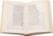Alkuin-Briefe und andere Traktate – Akademische Druck- u. Verlagsanstalt (ADEVA) – Cod. Vindob. 795 – Österreichische Nationalbibliothek (Wien, Österreich)