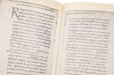 Alkuin-Briefe und andere Traktate – Akademische Druck- u. Verlagsanstalt (ADEVA) – Cod. Vindob. 795 – Österreichische Nationalbibliothek (Wien, Österreich)