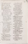 Alkuin-Briefe und andere Traktate – Akademische Druck- u. Verlagsanstalt (ADEVA) – Cod. Vindob. 795 – Österreichische Nationalbibliothek (Wien, Österreich)