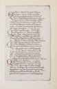 Alkuin-Briefe und andere Traktate – Akademische Druck- u. Verlagsanstalt (ADEVA) – Cod. Vindob. 795 – Österreichische Nationalbibliothek (Wien, Österreich)