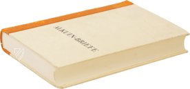 Alkuin-Briefe und andere Traktate – Akademische Druck- u. Verlagsanstalt (ADEVA) – Cod. Vindob. 795 – Österreichische Nationalbibliothek (Wien, Österreich)
