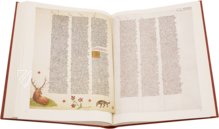 Ambraser Heldenbuch – Akademische Druck- u. Verlagsanstalt (ADEVA) – Cod. Vindob. S. N. 2663 – Österreichische Nationalbibliothek (Wien, Österreich)