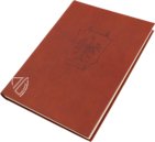 Ambraser Heldenbuch – Akademische Druck- u. Verlagsanstalt (ADEVA) – Cod. Vindob. S. N. 2663 – Österreichische Nationalbibliothek (Wien, Österreich)